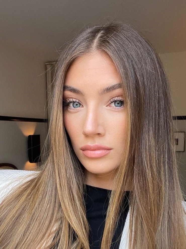 Lorena RAE Lorena RAE