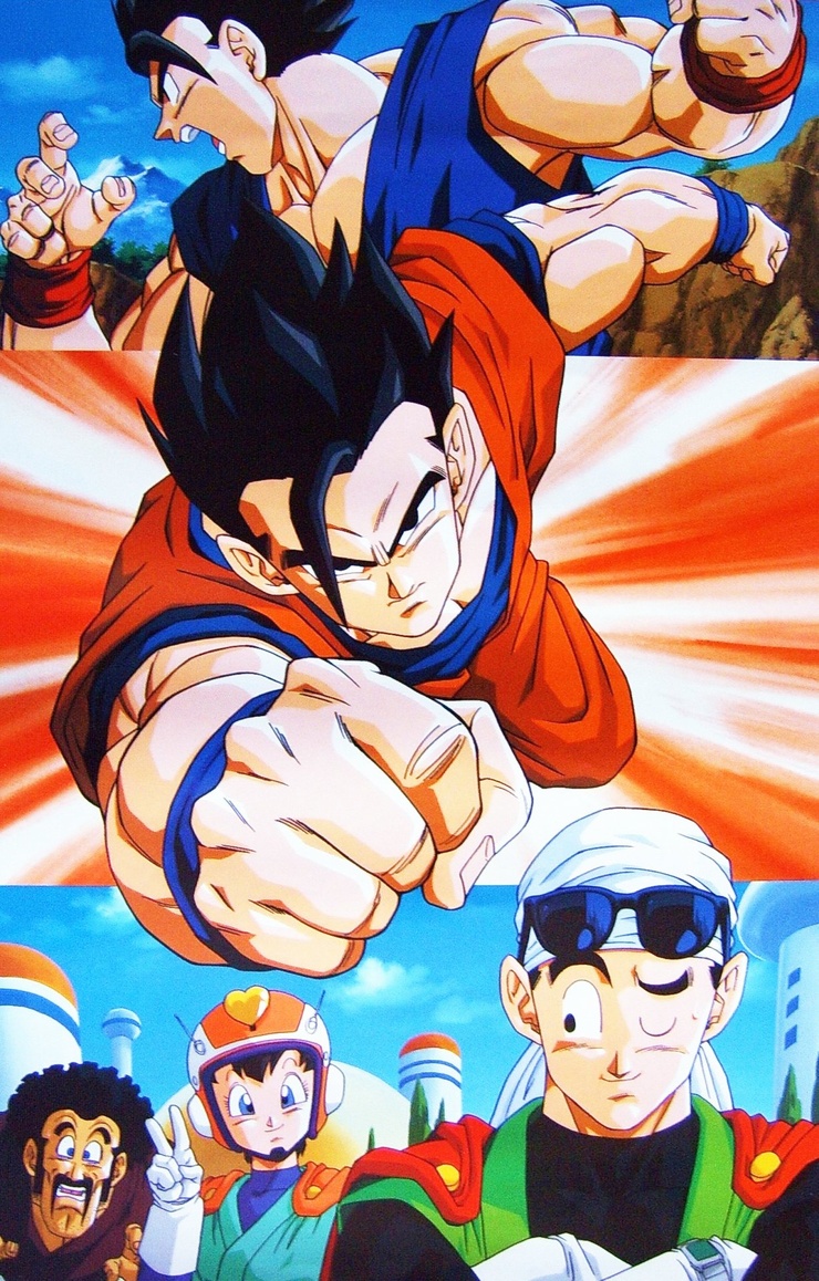 Son Gohan