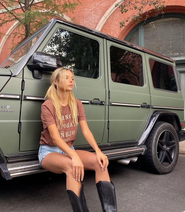 Maddie Teeuws