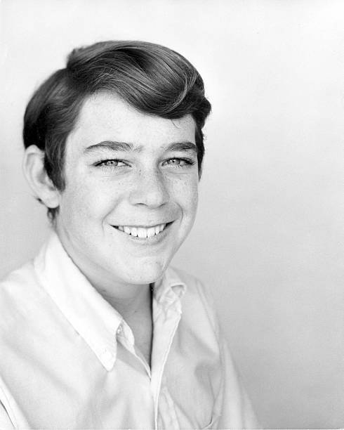 Barry Williams