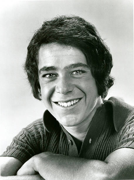 Barry Williams