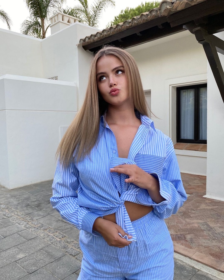 Soraya Eckes