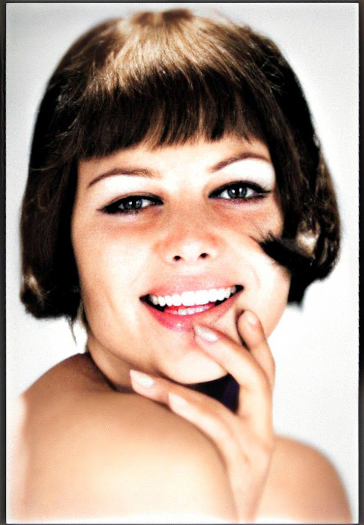 Claudia Cardinale Claudia Cardinale