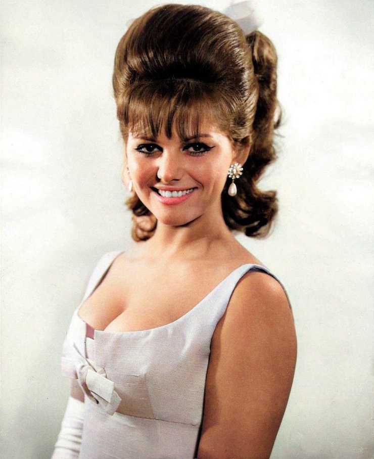 Claudia Cardinale Claudia Cardinale