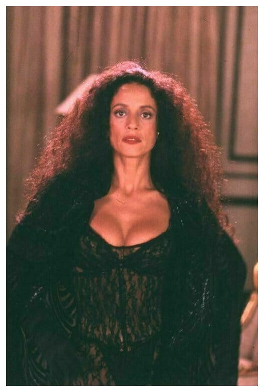 Sonia Braga Sonia Braga