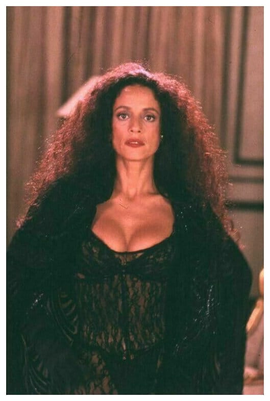 Sonia Braga