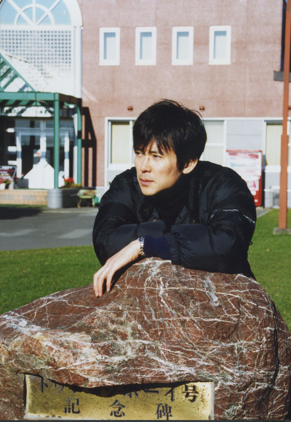 Hiro Takahashi