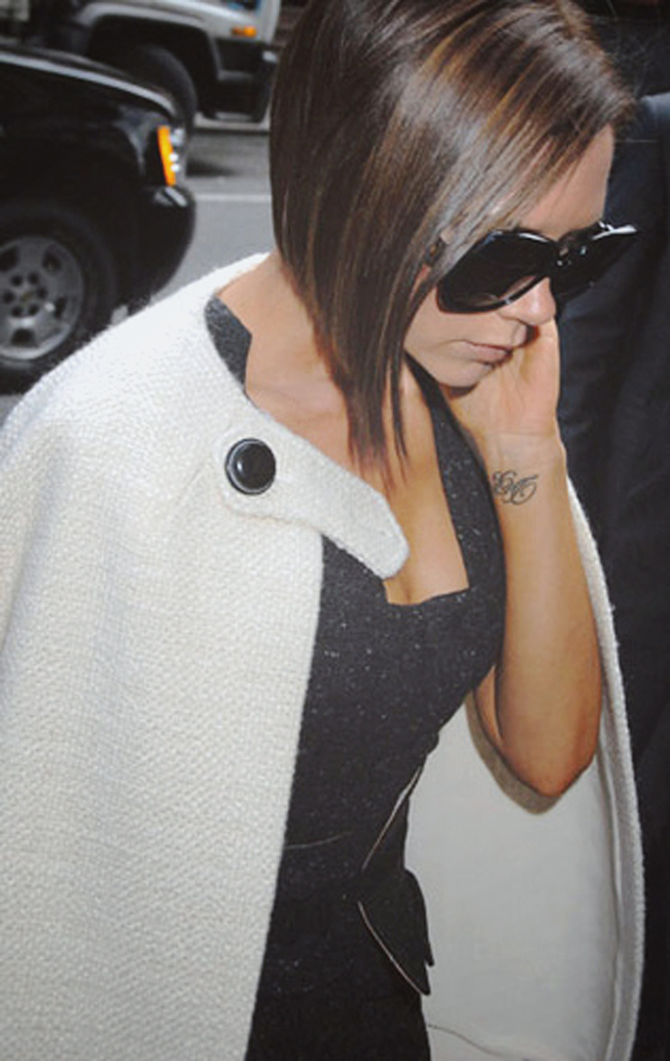Victoria Beckham Victoria Beckham