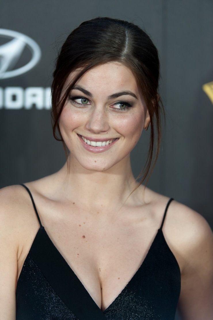 Charlotte Best