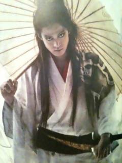 Shun Oguri