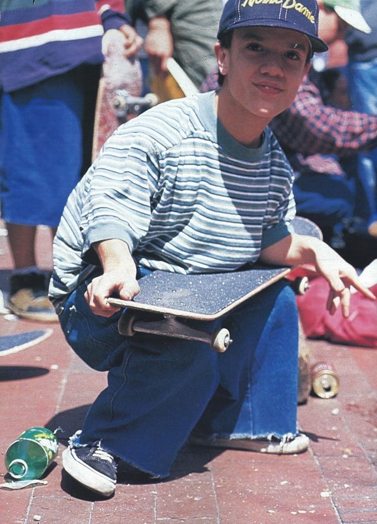 Pancho Moler