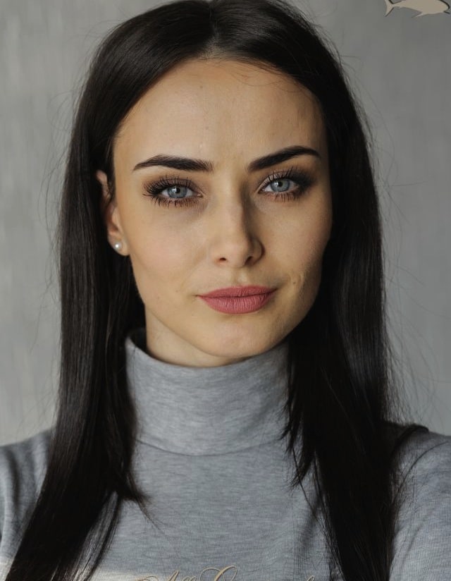 Kseniya Mishina