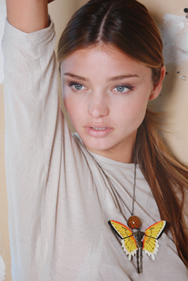 Miranda Kerr Miranda Kerr