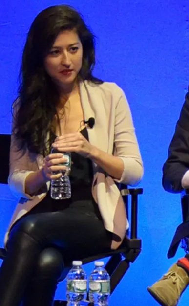 Mina Kimes Mina Kimes