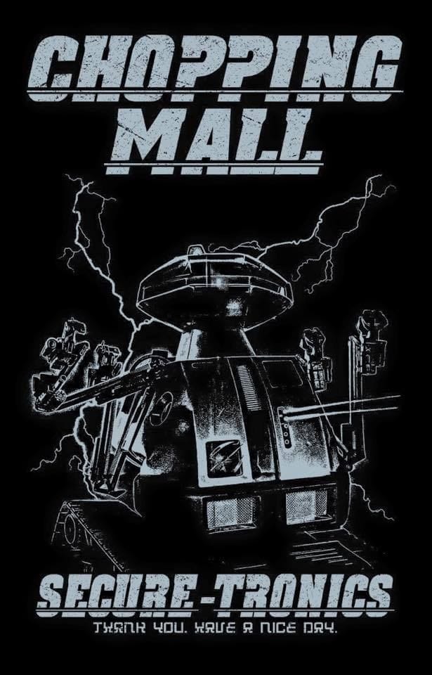 Chopping Mall