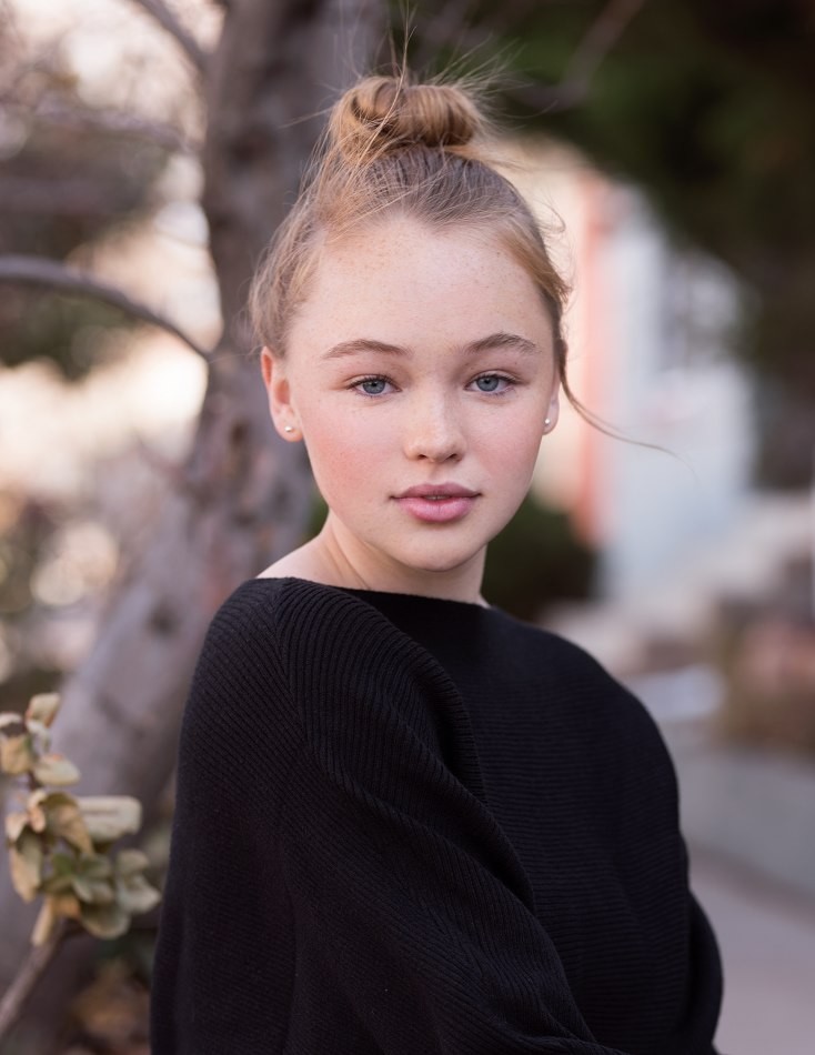 Rylee Cline