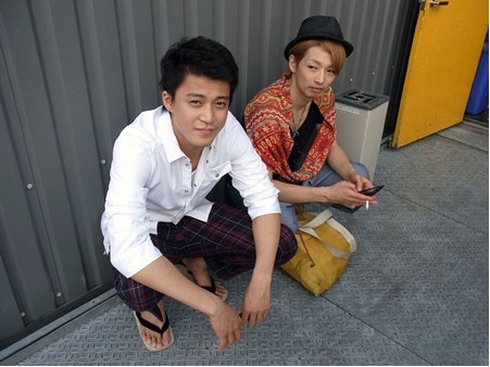 Shun Oguri
