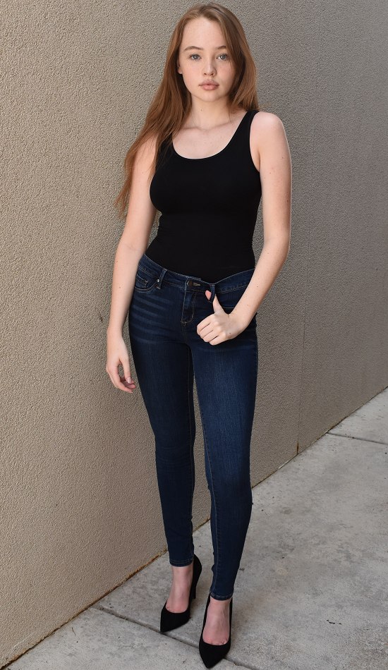 Rylee Cline