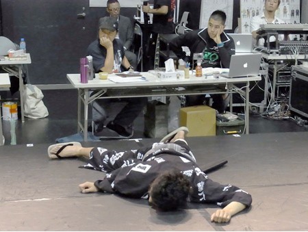 Shun Oguri