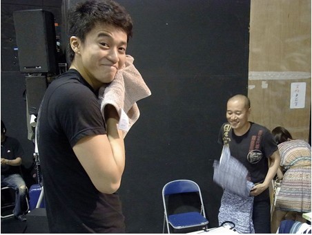 Shun Oguri