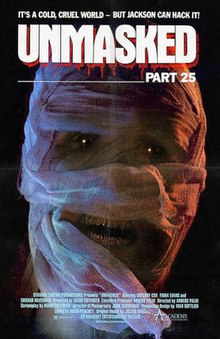 Unmasked Part 25                                  (1989)