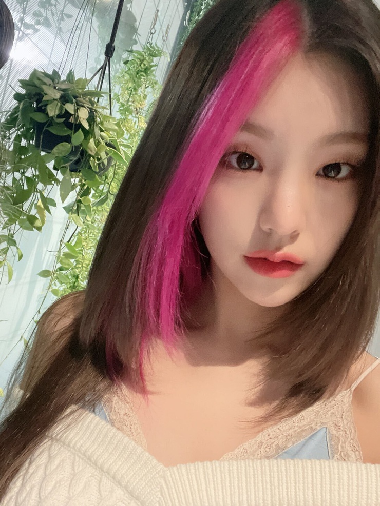 Hwang Yeji