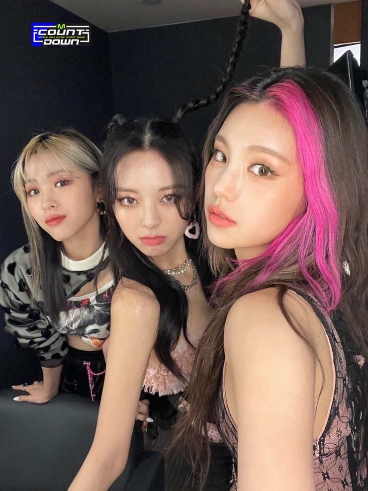 ITZY
