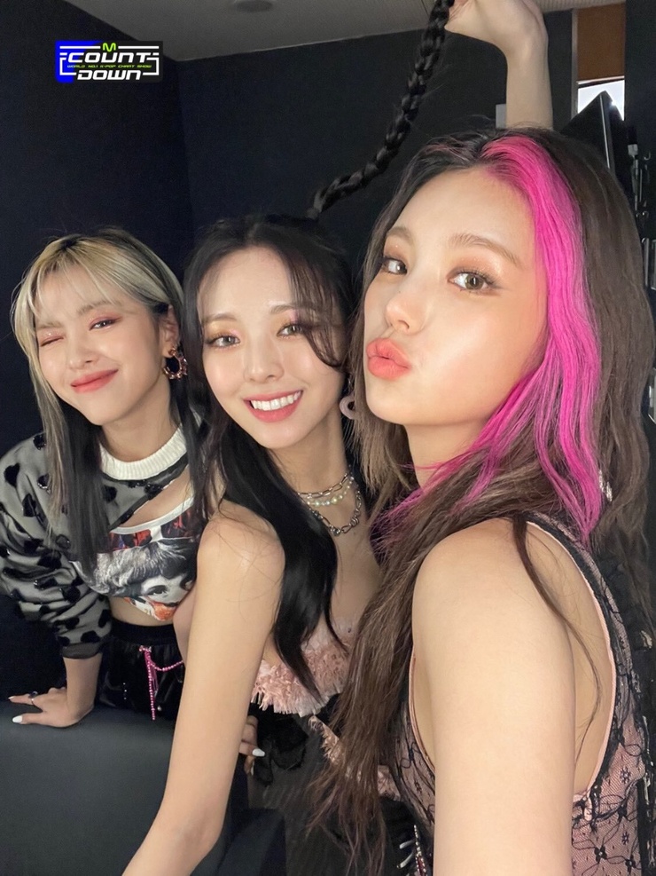ITZY