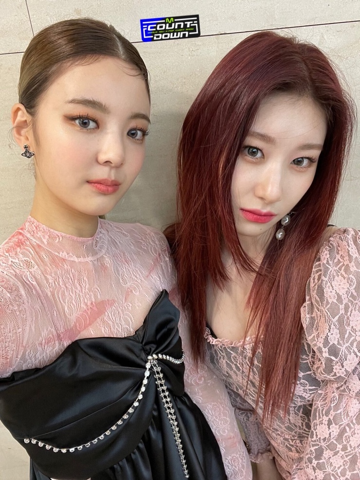 ITZY