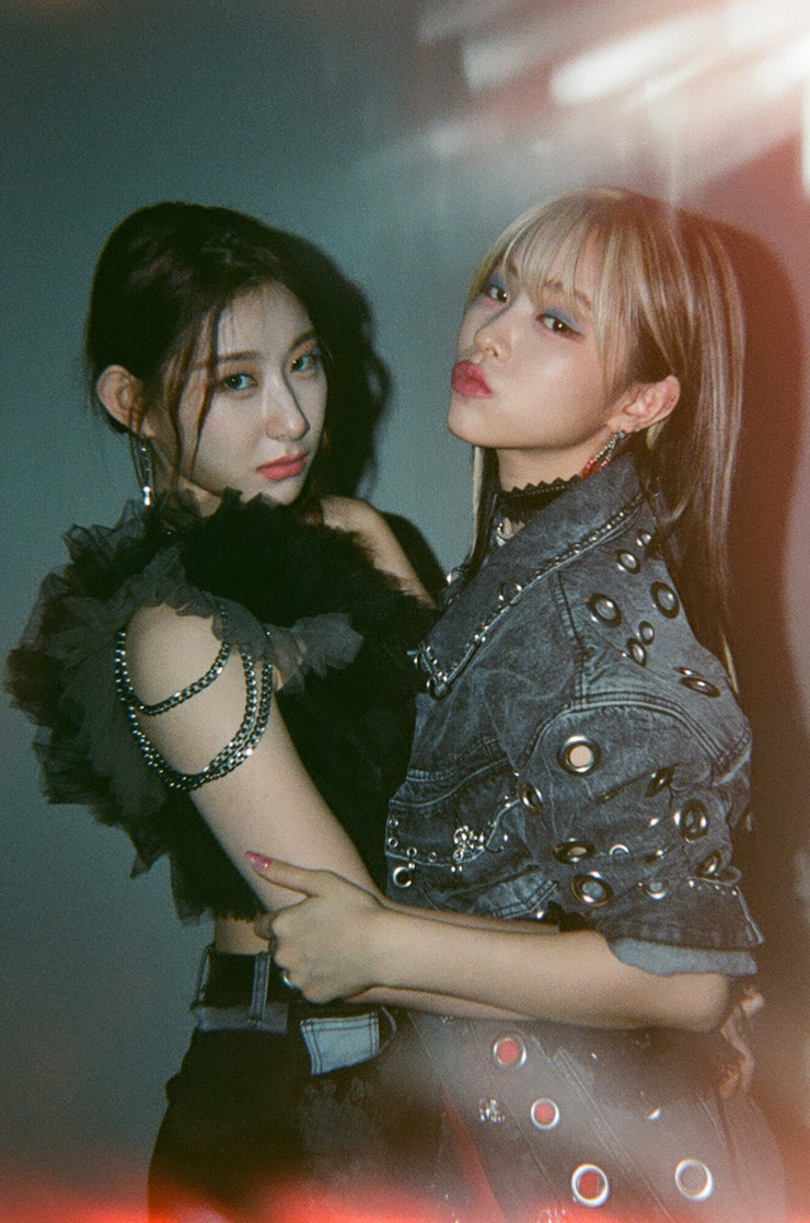 ITZY