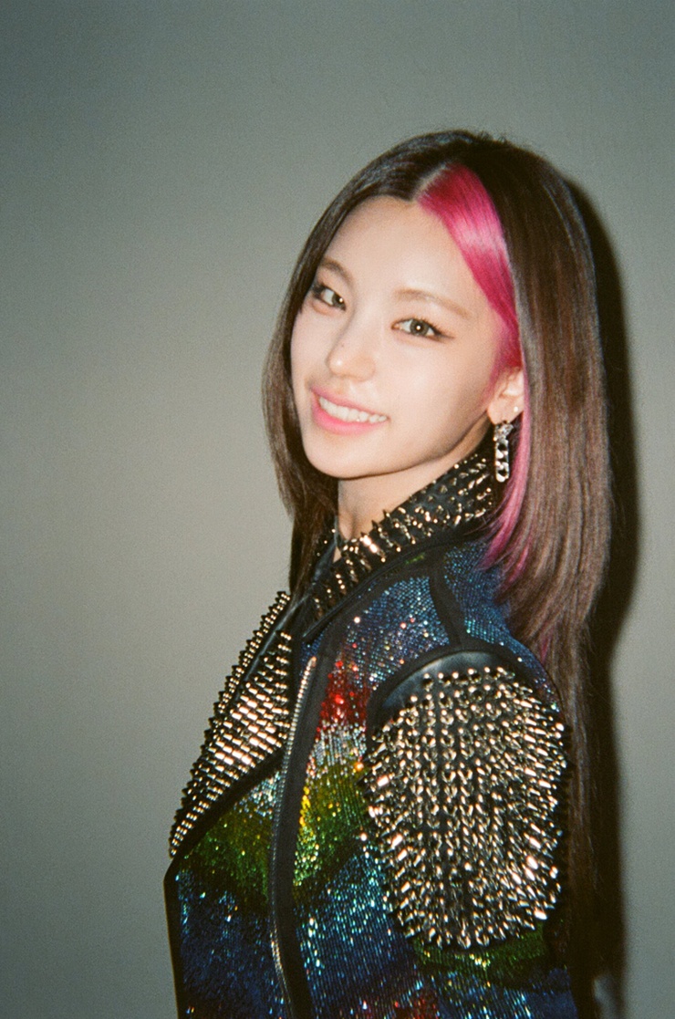 Hwang Yeji