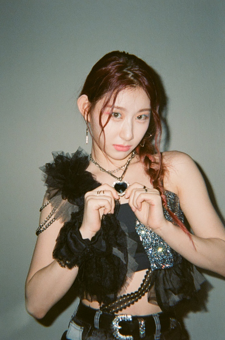 Lee Chaeryeong