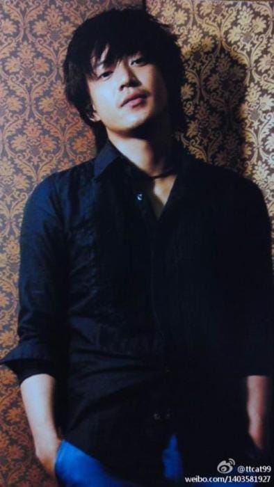 Shun Oguri