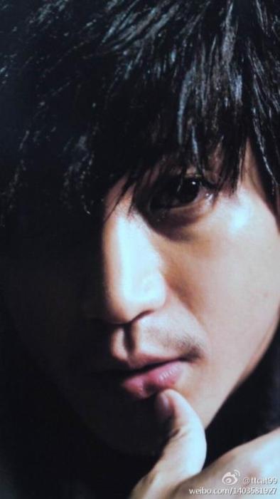 Shun Oguri