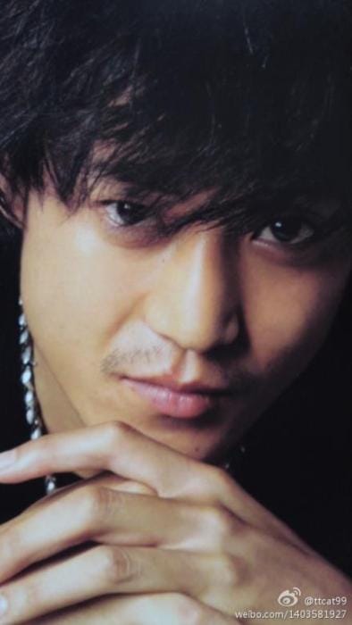 Shun Oguri
