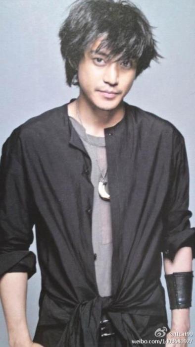Shun Oguri