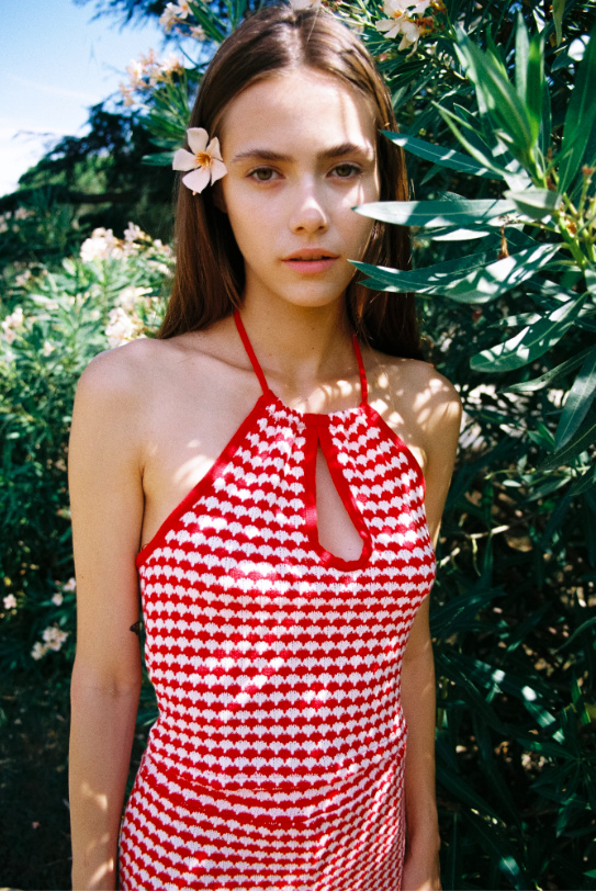 Alessandra Vo