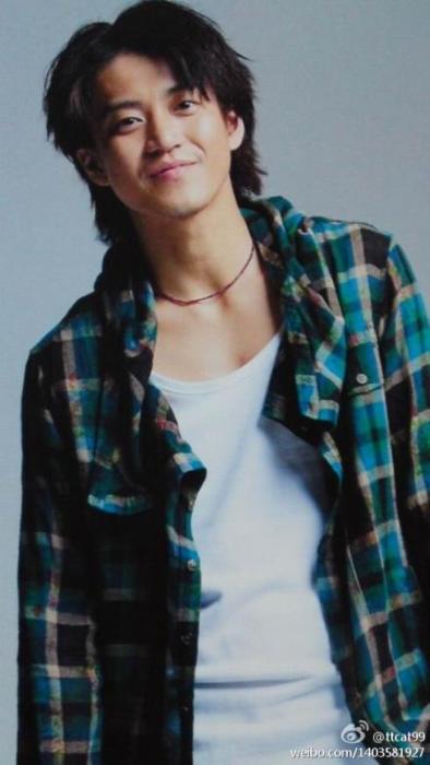 Shun Oguri