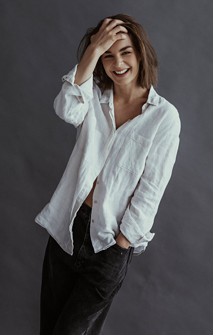 Darya Ursulyak