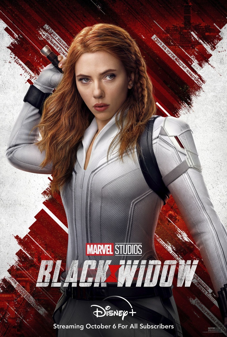 Scarlett Johansson Scarlett Johansson