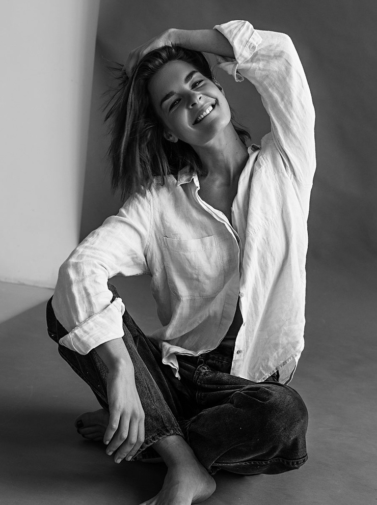 Darya Ursulyak