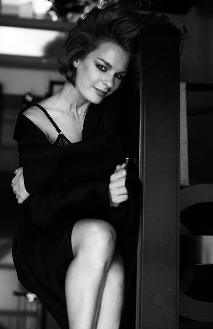 Darya Ursulyak