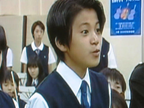 Shun Oguri