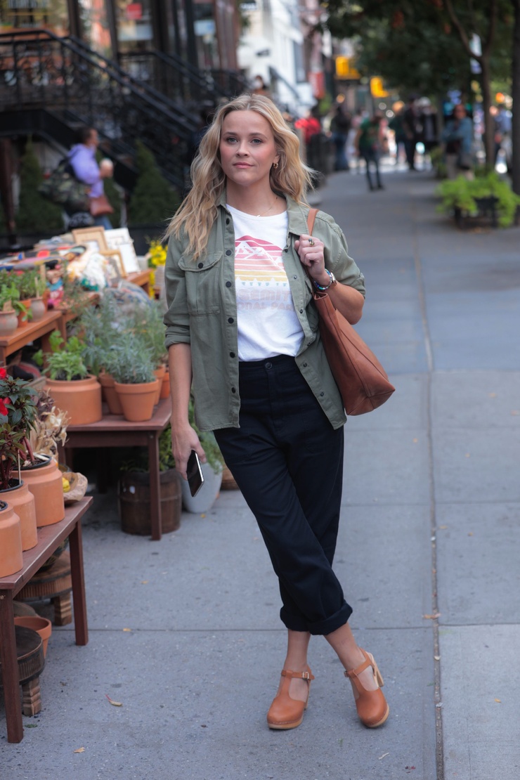 Reese Witherspoon