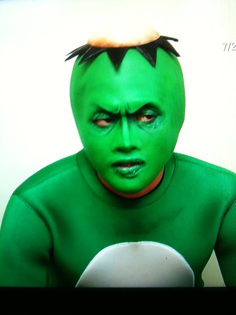Shun Oguri