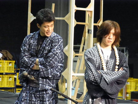 Shun Oguri