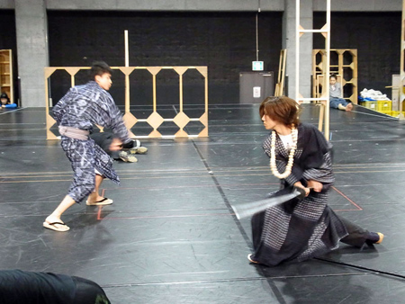 Shun Oguri