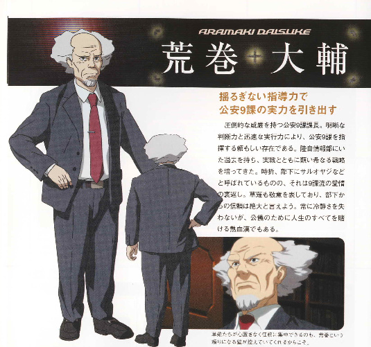 Daisuke Aramaki