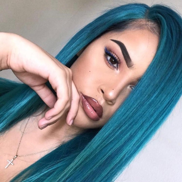 Malaika Terry
