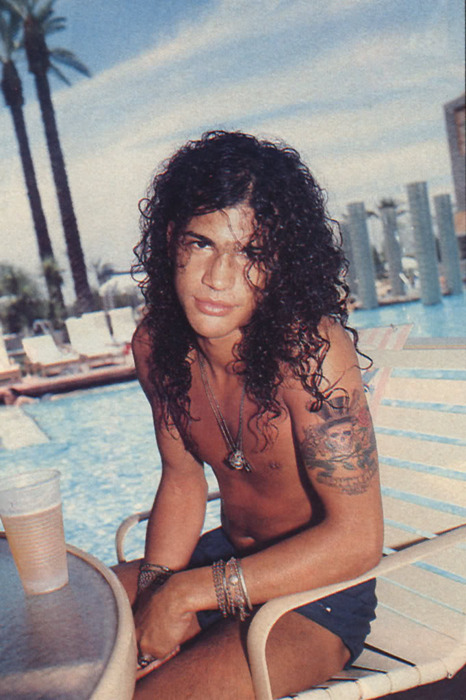 Slash